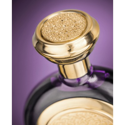 Boadicea The Victorious Violet Sapphire Pure Parfum 100ml