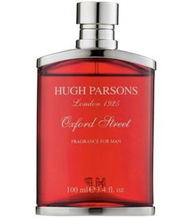 Hugh Parsons Oxford Street Edp 100ml