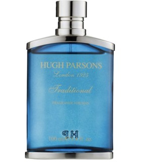 Hugh Parsons Traditional Edp 100ml
