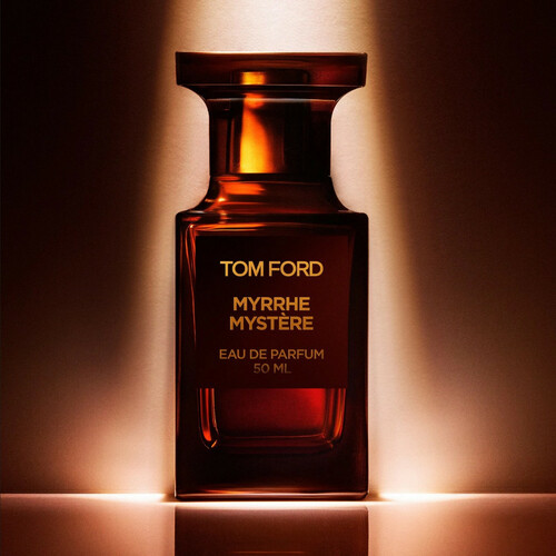 Tom Ford Myrrhe Mystere Edp 50ml