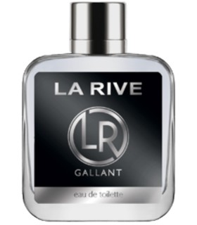 La Rive Gallant Edt 100ml