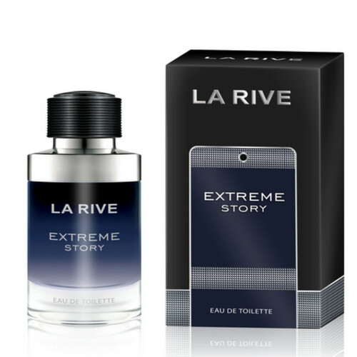 La Rive Extreme Story Edt 75ml