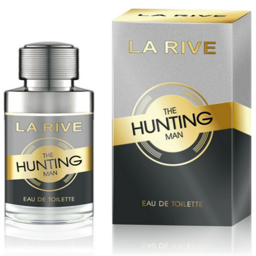 La Rive The Hunting Man Edt 75ml