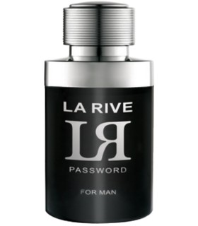 La Rive Password Man Edt 75ml