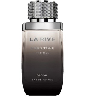 La Rive Prestige Brown Edp 75ml
