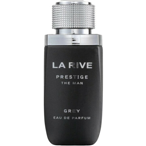 La Rive Prestige Grey Edp 75ml