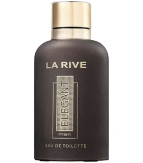 La Rive Elegant Edt 90ml