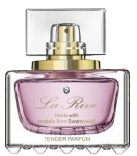 La Rive Crystal Collection Tender Edp 75ml