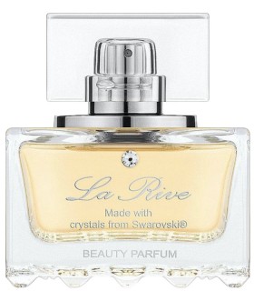 La Rive Crystals Collection Beauty Edp 75ml
