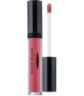 Rouge Baiser Vinyl Effect Liquid Lipstick N.704