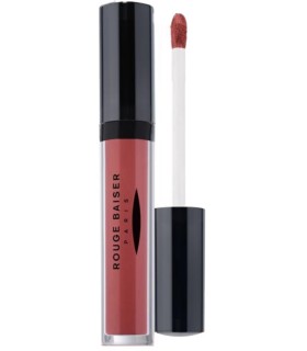 Rouge Baiser Vinyl Effect Liquid Lipstick N.703