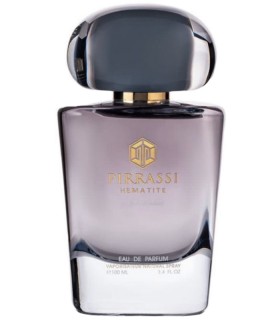 Pirrassi Hematite Edp 100ml
