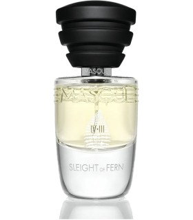 Masque Milano Sleight Of Fern Edp 35ml