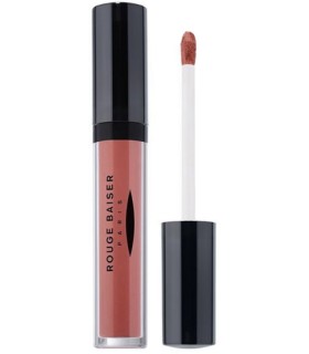 Rouge Baiser Vinyl Effect Liquid Lipstick 702