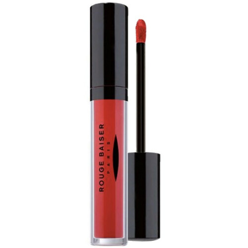 Rouge Baiser Mat Effect Liquid Lipstick Long Lasting 806