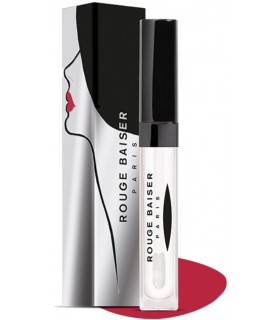 Rouge Baiser Lip Gloss 3D Volumizing Effect 01