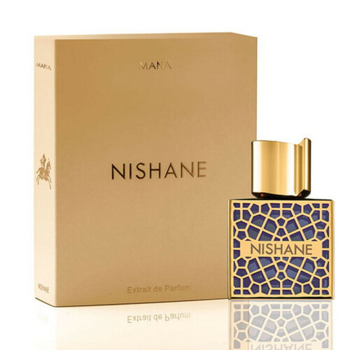 Nishane Mana Extrait De Parfum 50ml
