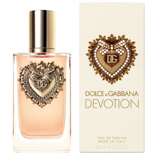 Dolce&Gabbana Devotion Edp 100ml