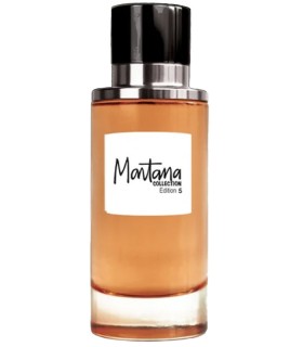 Montana Collection Edition 5 Edp 100ml