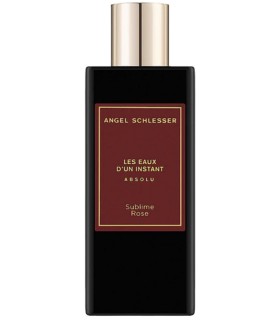 Angel Schlesser Sublime Rose  Edp 100ml