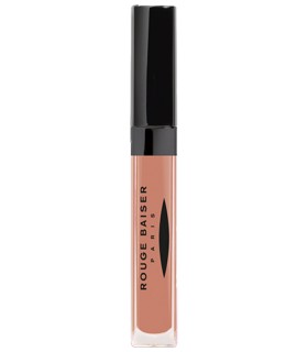 Rouge Baiser Brillant Évidemment 3D Volumizing Gloss N02