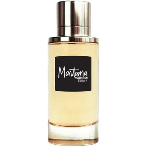 Montana Collection Edition 4 Edp 100ml
