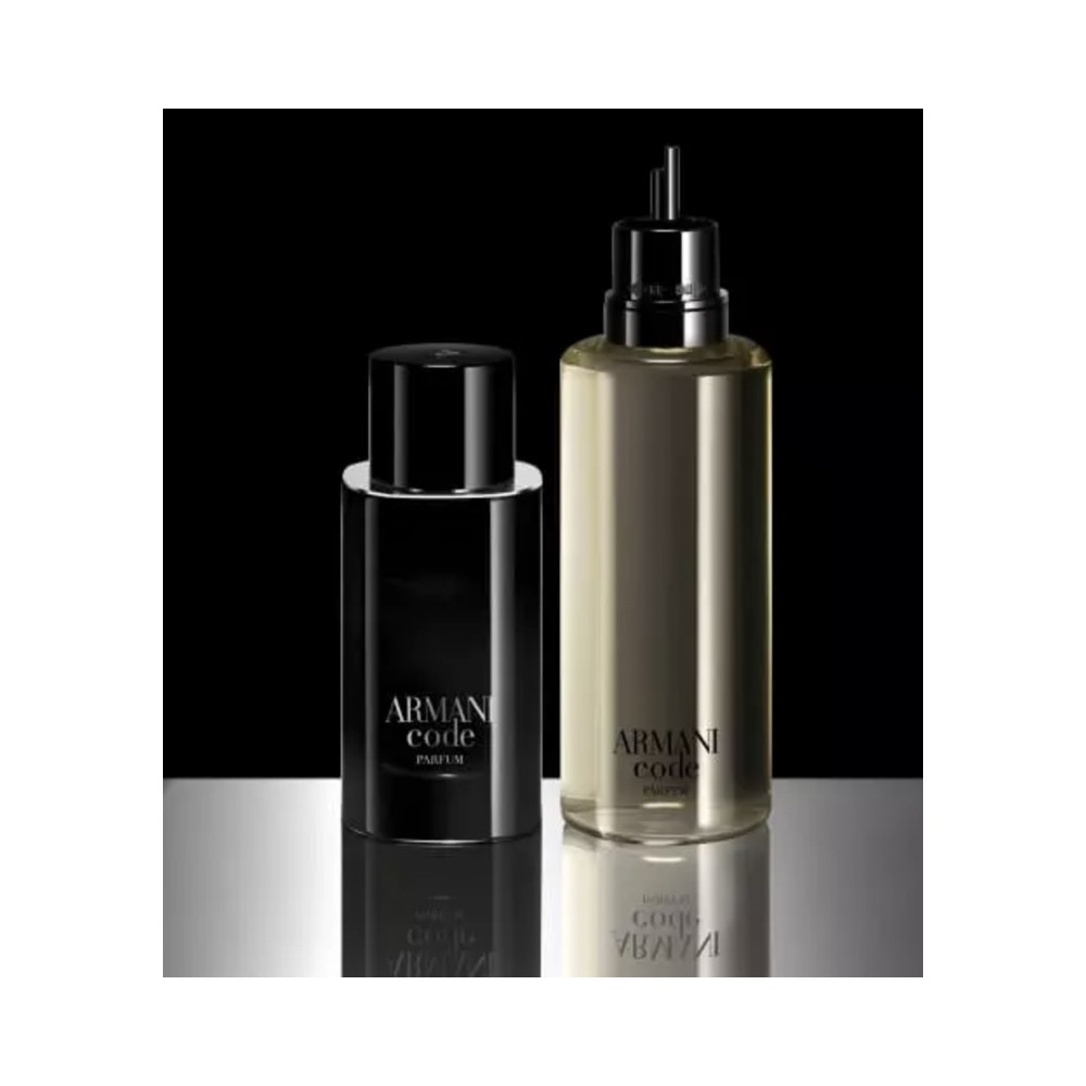 Armani 2024 code 125ml