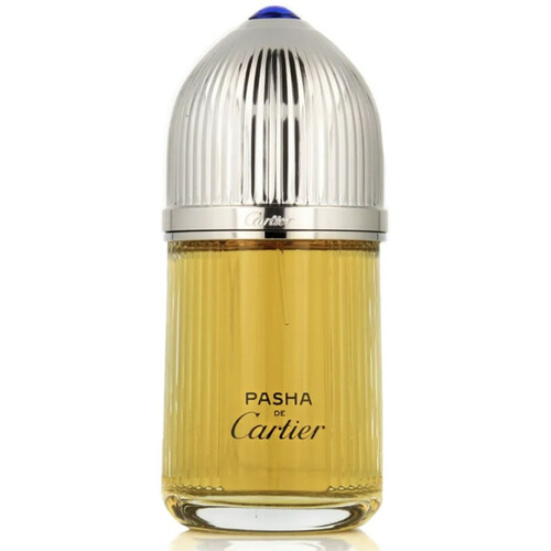 Cartier Pasha Parfum 100ml