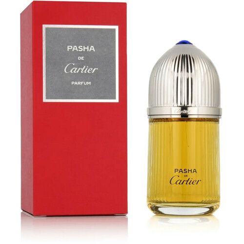 Cartier Pasha Parfum 100ml