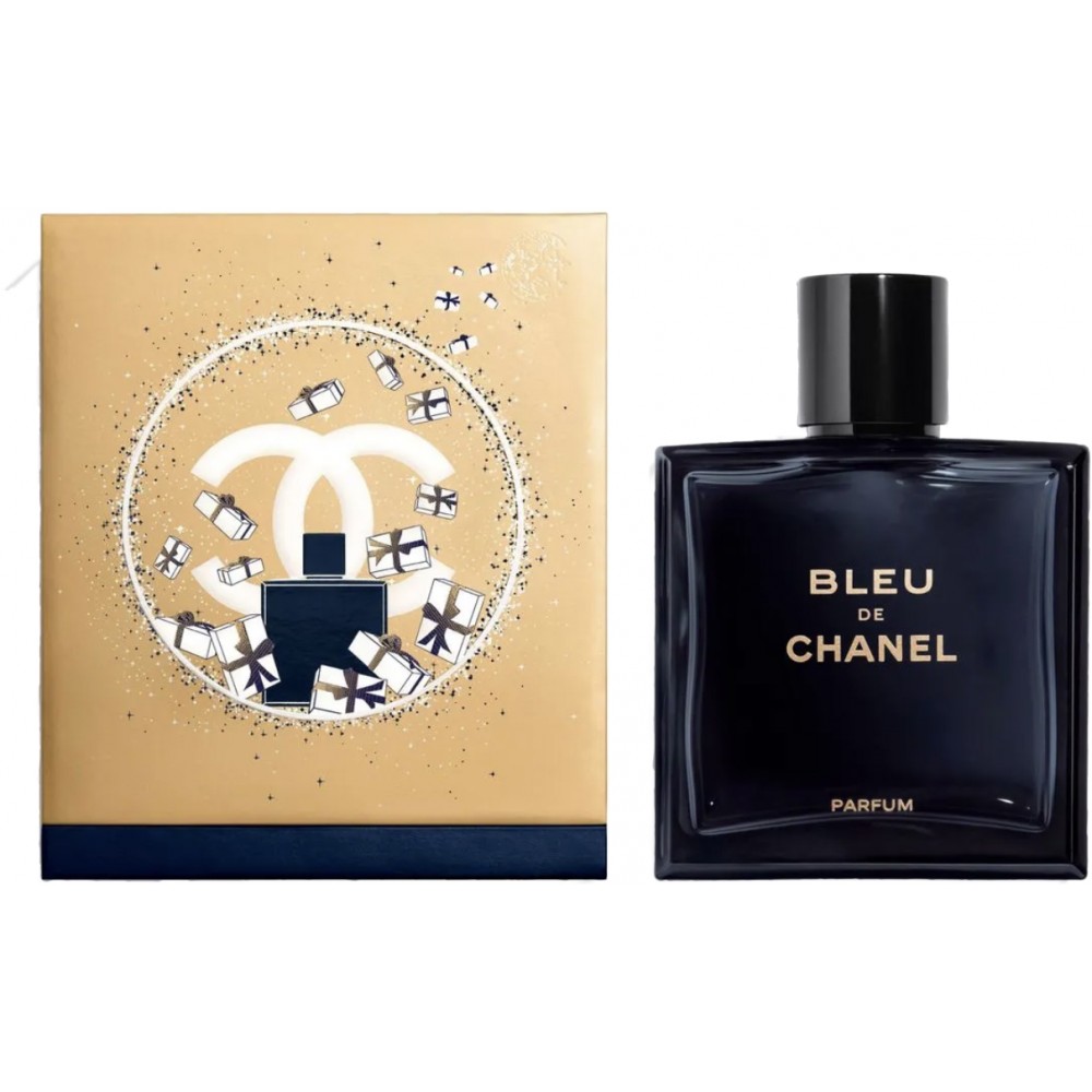 Bleu de discount chanel edp 100ml