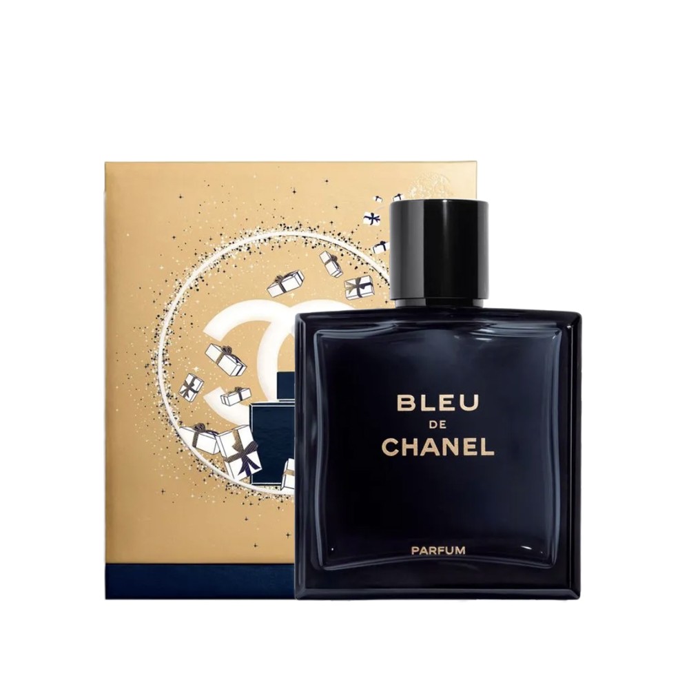 Chanel Bleu de Chanel Parfum Limited Edition 100ml