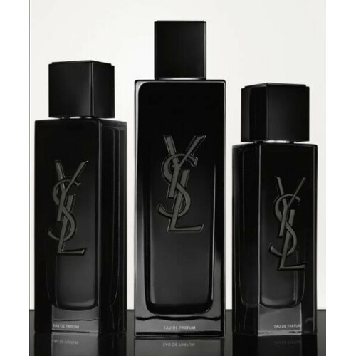 Yves Saint Laurent Myslf Edp 100ml