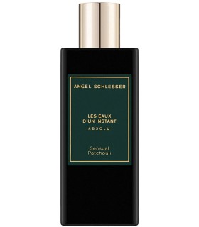 Angel Schlesser Absolu Sensual Patchouli Edp 100ml