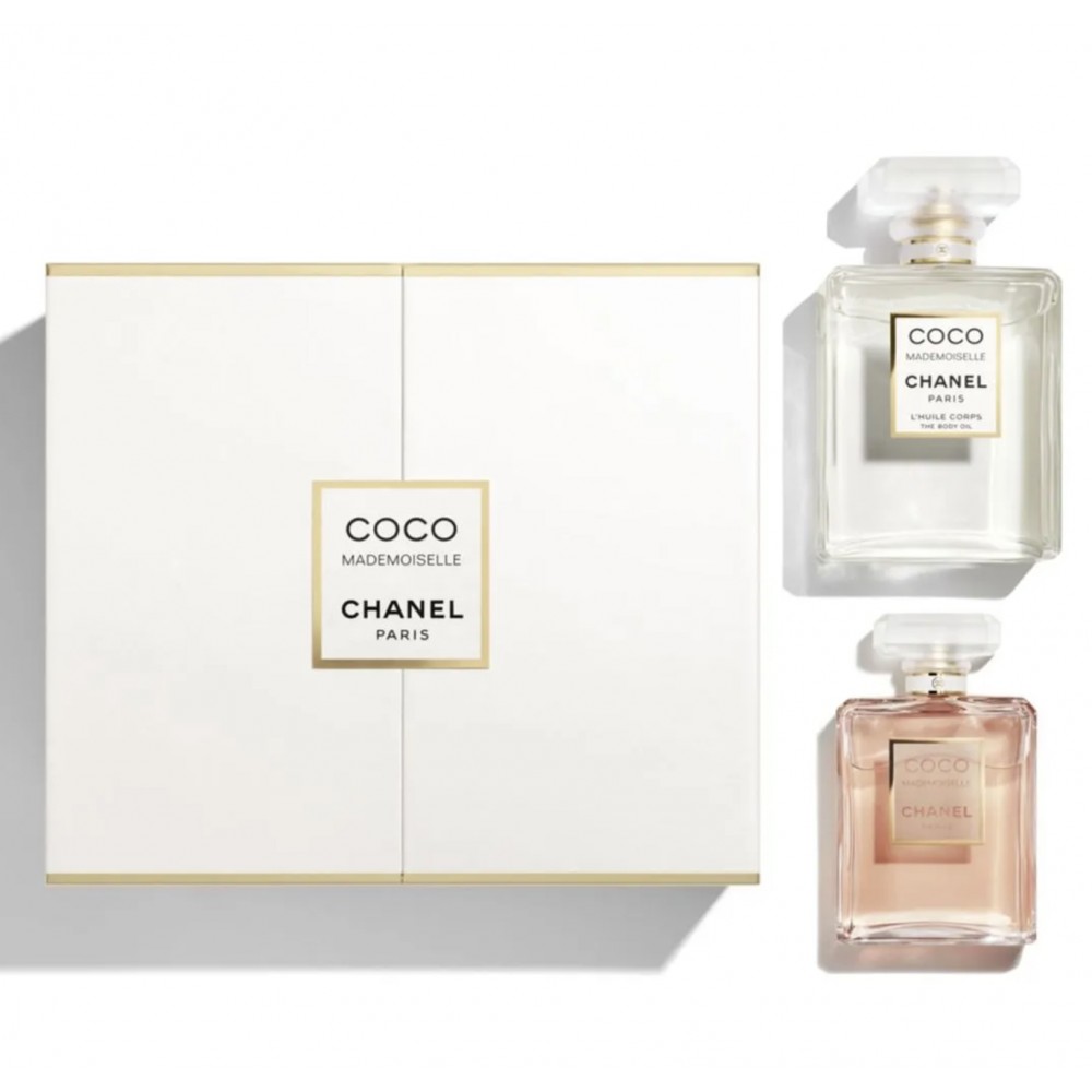 Chanel coco best sale edp 50ml