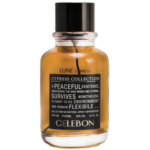 Celebon Lone Cypress Edp 200ml