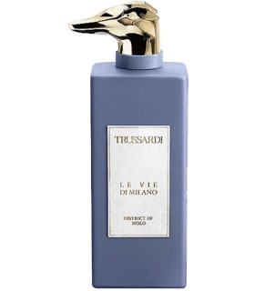 Trussardi Le Vie Di Milano District Of Nolo Edp 100ml