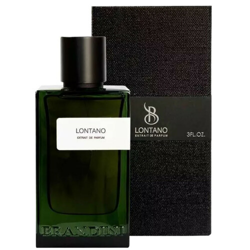 Brandini Lontano Men Extrait de Parfum 90ml