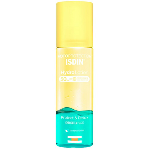 Isdin Fotoprotector Hydro Lotion Spf50 200ml