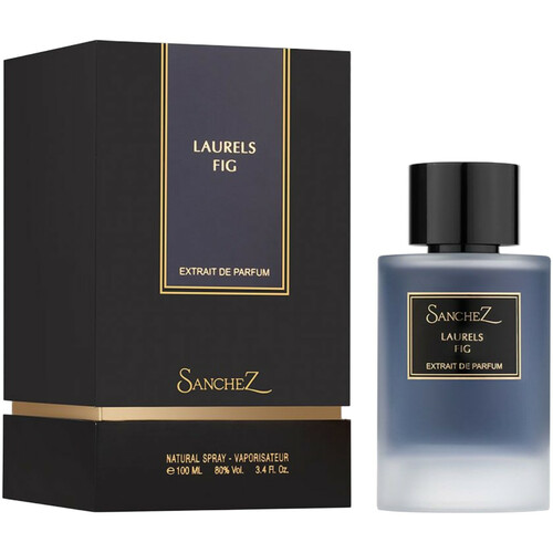 Sanchez Laurels Fig Extrait De Parfum 100ml