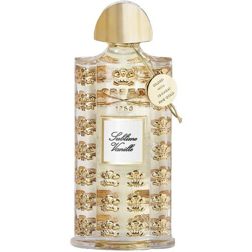 Creed Les Royales Exclusives Sublime Vanille Edp 75ml