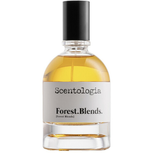 Scentologia Forest.Blends Edp 100ml