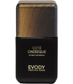 Evody Cité Onirique Extrait de Parfum 30ml
