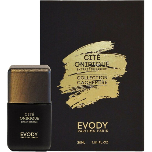 Evody Cité Onirique Extrait de Parfum 30ml