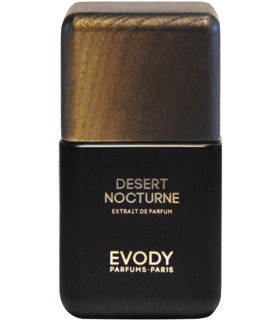 Evody Desert Nocturne Extrait de Parfum 30ml