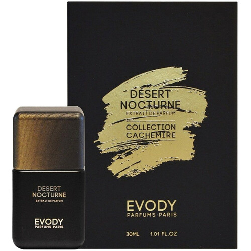 Evody Desert Nocturne Extrait de Parfum 30ml