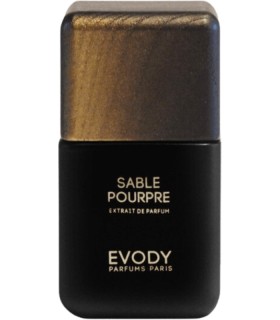 Evody Sable Pourpre Extrait de Parfum 30ml