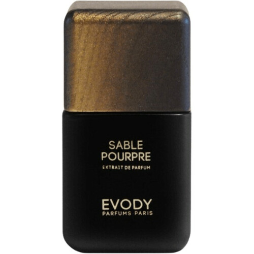 Evody Sable Pourpre Extrait de Parfum 30ml