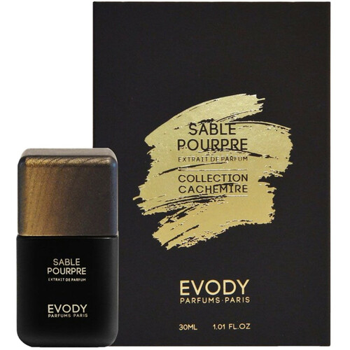Evody Sable Pourpre Extrait de Parfum 30ml