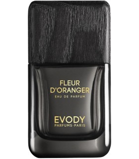 Evody Fleur D'Oranger Edp 50ml