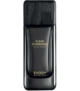 Evody Fleur D'Oranger Edp 100ml